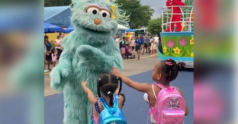 Family Of The Children Ignored In Viral Sesame Place Video Hire Lawyer