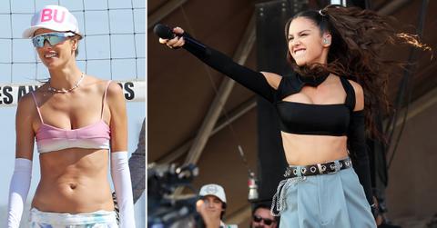 alessandra ambrosio olivia rodrigo radar hot photos