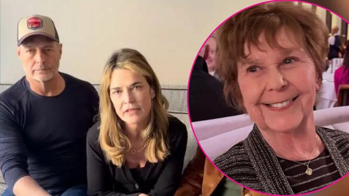 The Guthrie family are not considered suspects in the ongoing missing person case.