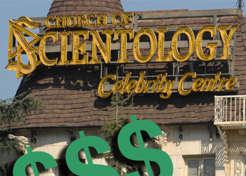 //lausd money scientology