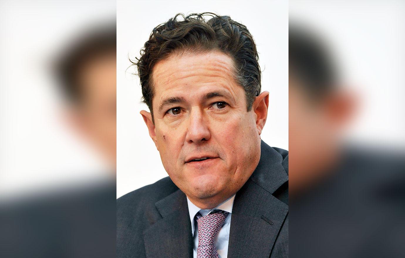 jes staley resign barclays bank ties jeffrey epstein r