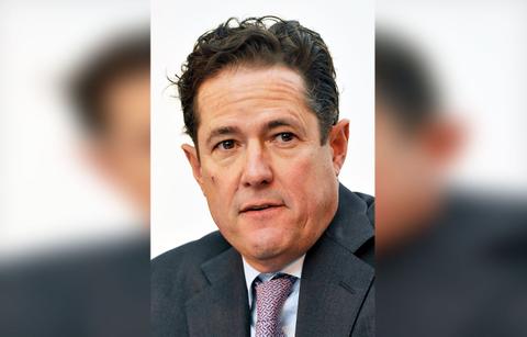 CEO Of Barclays Bank Jes Staley Resigns Over Epstein Ties