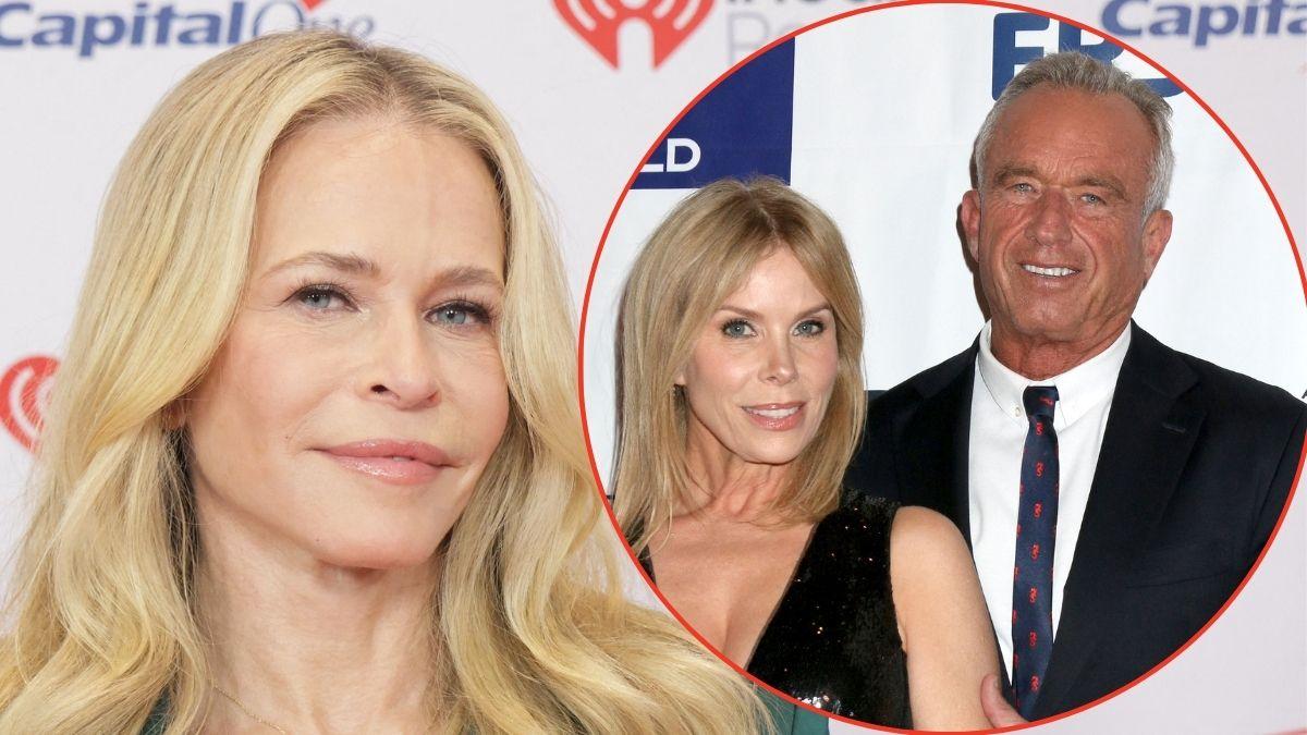 Chelsea Handler has claimed RFK Jr sold her a toxic, crumbling home tied to major issues.