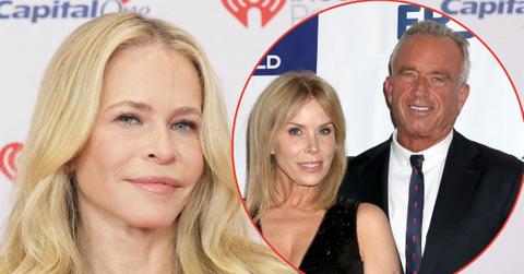 Chelsea Handler has claimed RFK Jr sold her a toxic, crumbling home tied to major issues.