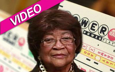 //louise white lottery winner abc post