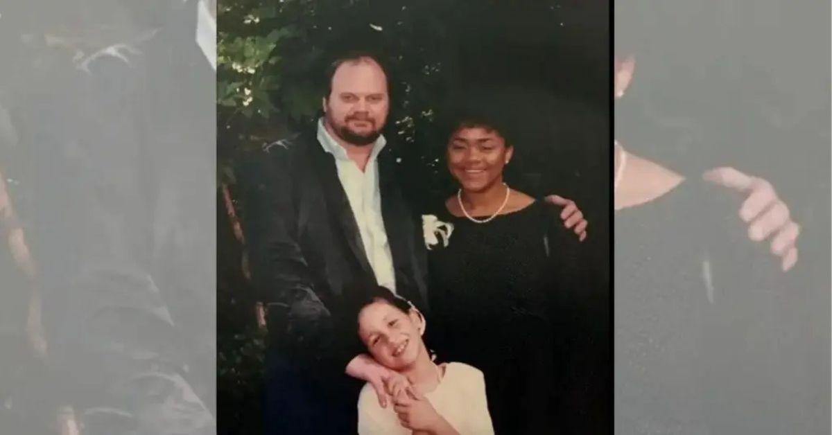 Photo of Doria Ragland, Thomas Markle, Meghan Markle
