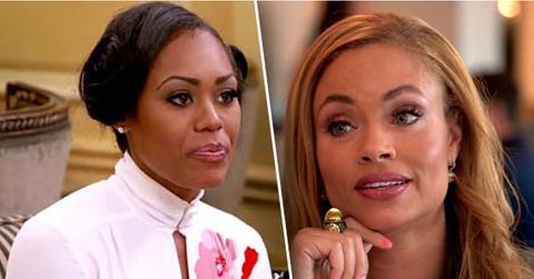 //rhop episode recap pp