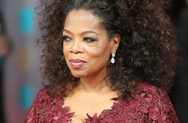 oprah winfrey father memoir