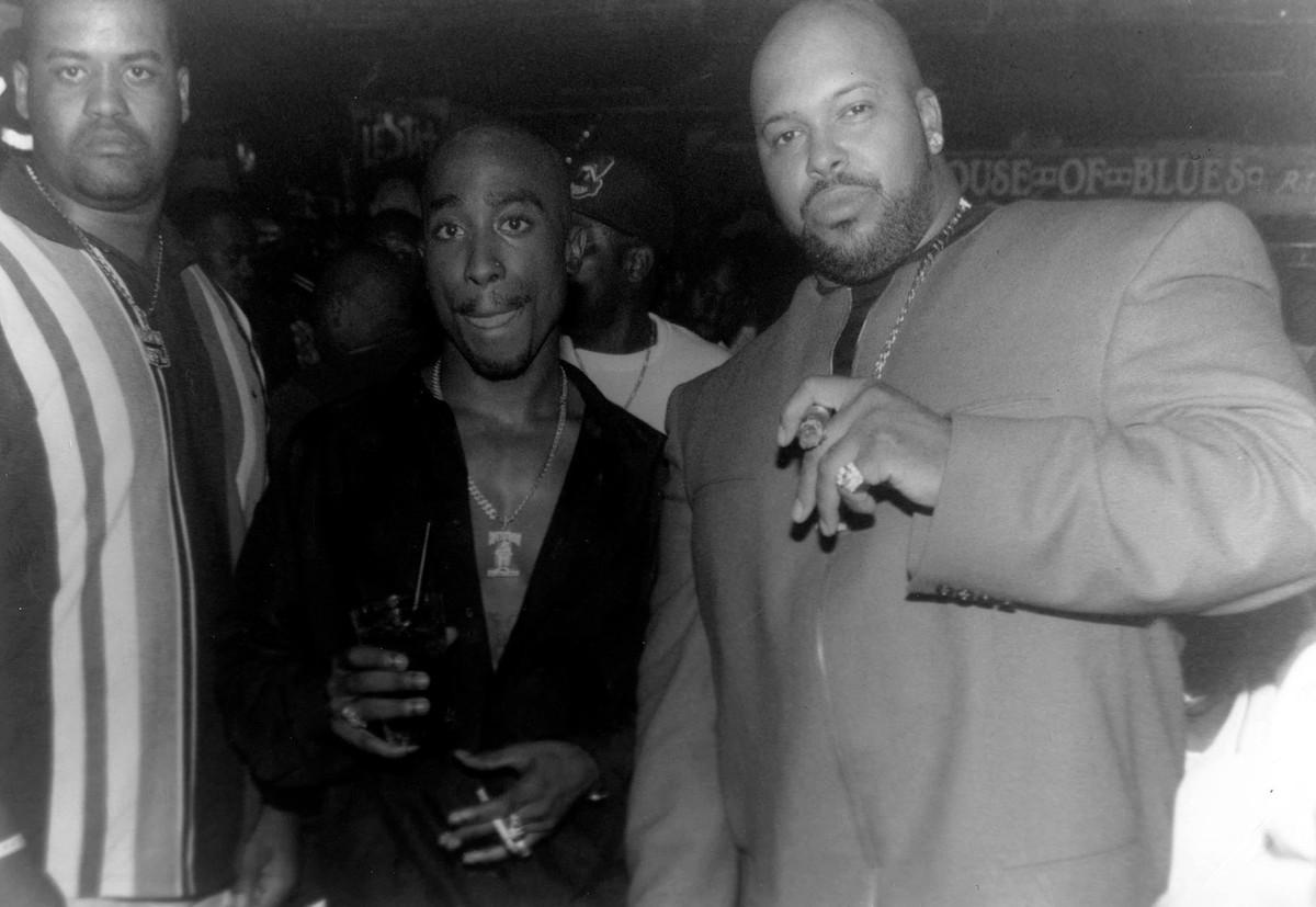 Shakur's murder case led to Duane 'Keffe D' Davis being convicted of murder after a weeklong trial.