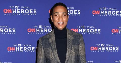Don Lemon Returns To CNN Morning Show, Fails To Apologize For Haley Remarks
