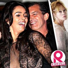 //stylist ivan bitton antonio banderas melanie griffith divorce sq