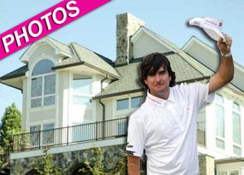 //bubba watson house sale golf