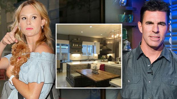 O.C. 'Housewife' Meghan Edmonds and husband Jim sell Newport Beach