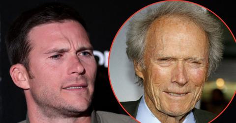 Photo of Scott Eastwood, Clint Eastwood