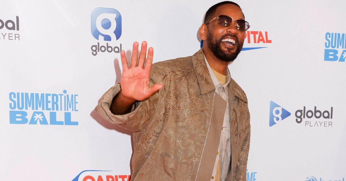 Paramount has struck a mega-deal with Westbrook to put Will Smith back in big-budget starring roles, sources said.