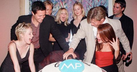 heather locklear desperate plea melrose place costars sign on reboot help career