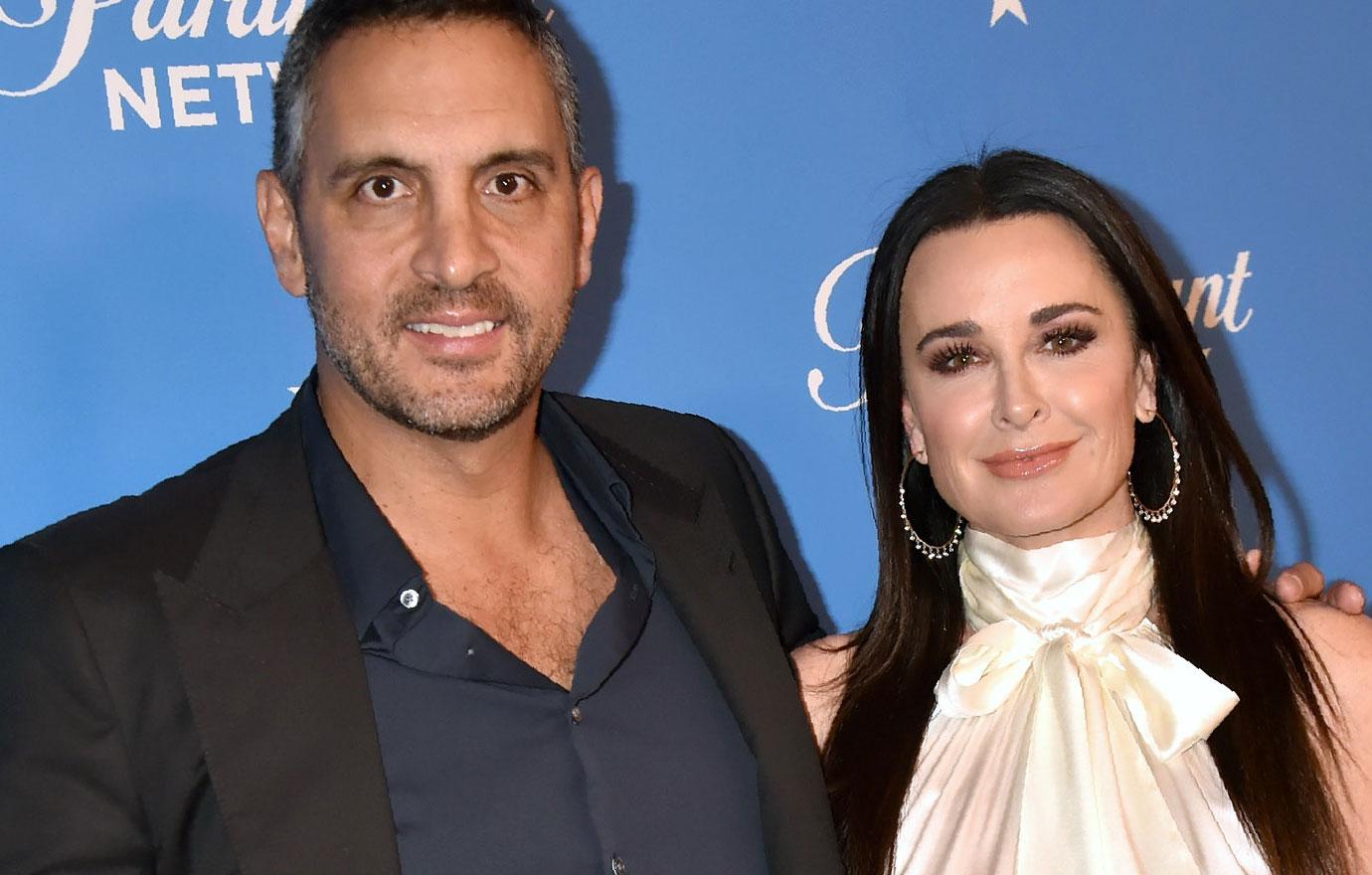 Kyle Richards Husband Mauricio Setback Malibu Mansion Lawsuit