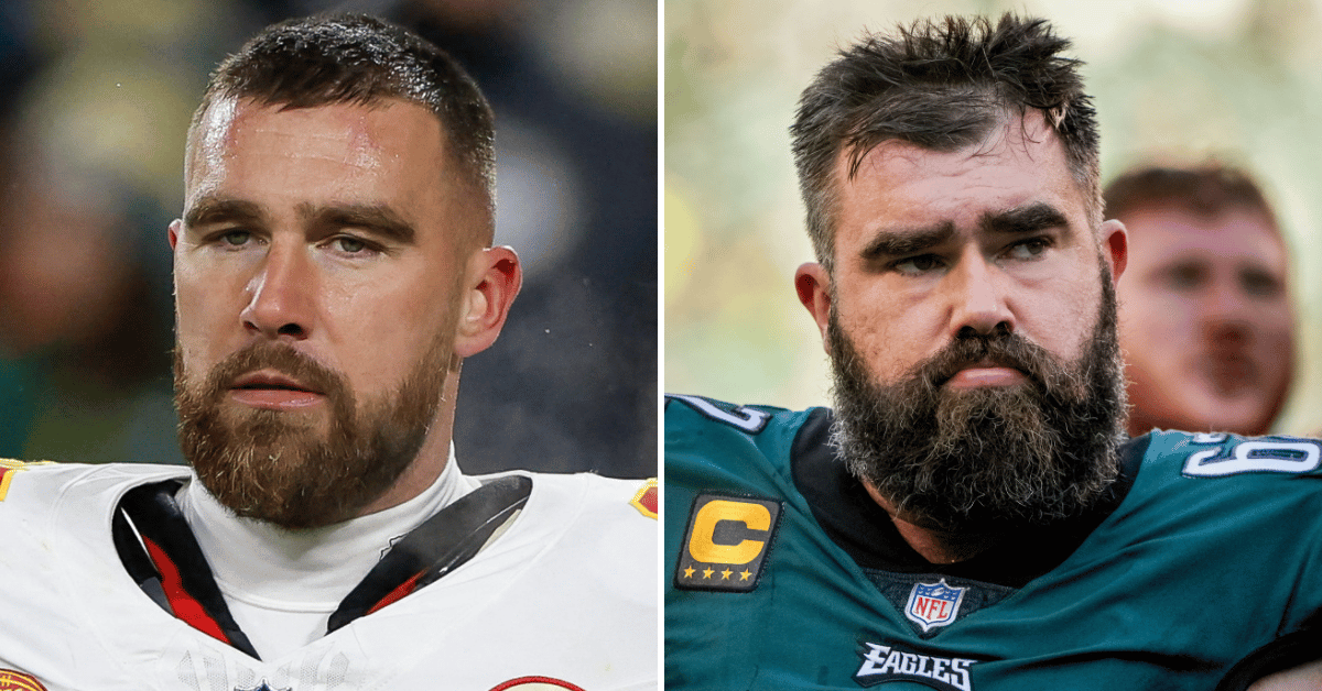 jason and travis kelce urge fans to donate to super bowl parade shooting victims