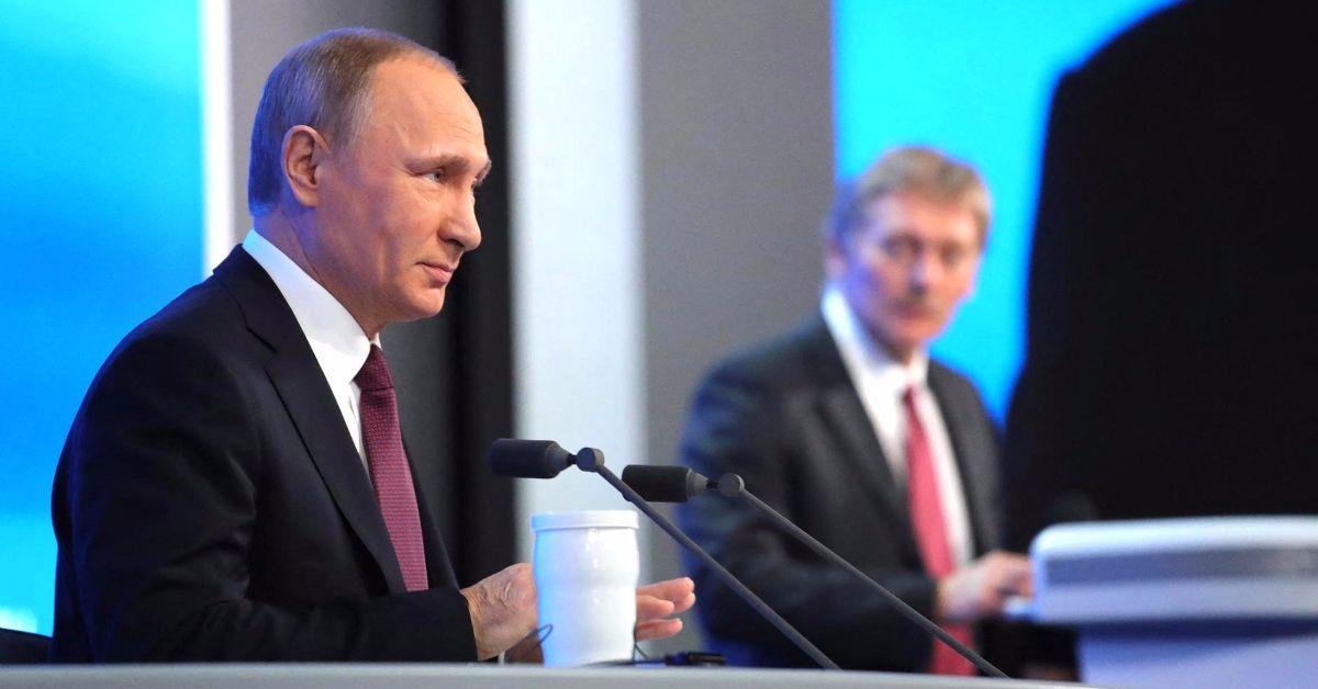 Putin Death Rumors Intensify Kremlin Cancels Major Public Appearance