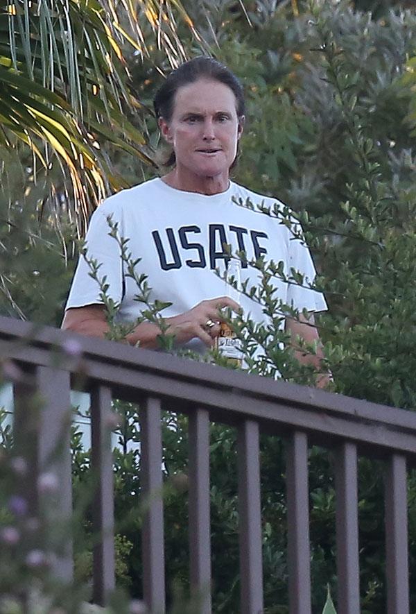 Bruce Jenner Sex Change