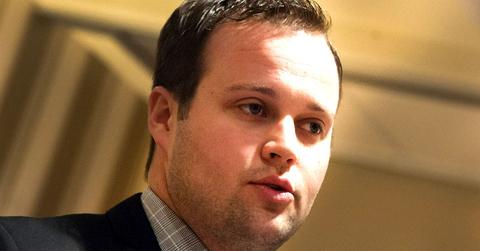 Josh Duggar Sex Scandal Victims