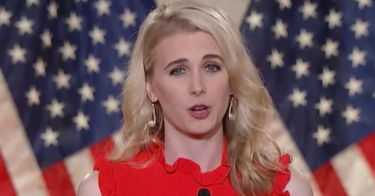 donald trump replaced ivanka assistant natalie harp looks like