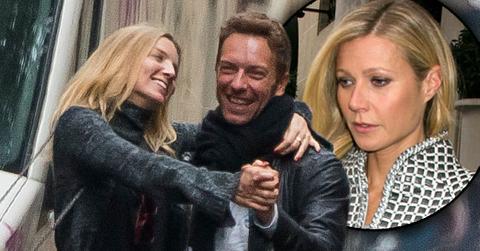 //chris martin annabelle wallis engagement rumors divorce finalized pp