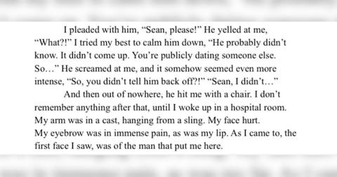 Kim Porter Never Before Seen Memoir Diddy Abuse