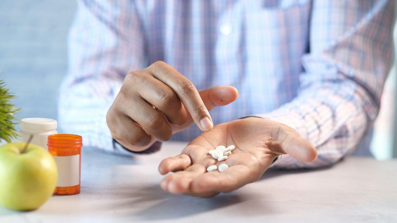 A fellow scientist at Lockheed Martin recalled Betkouski discussing how poison could be introduced into over-the-counter capsules.