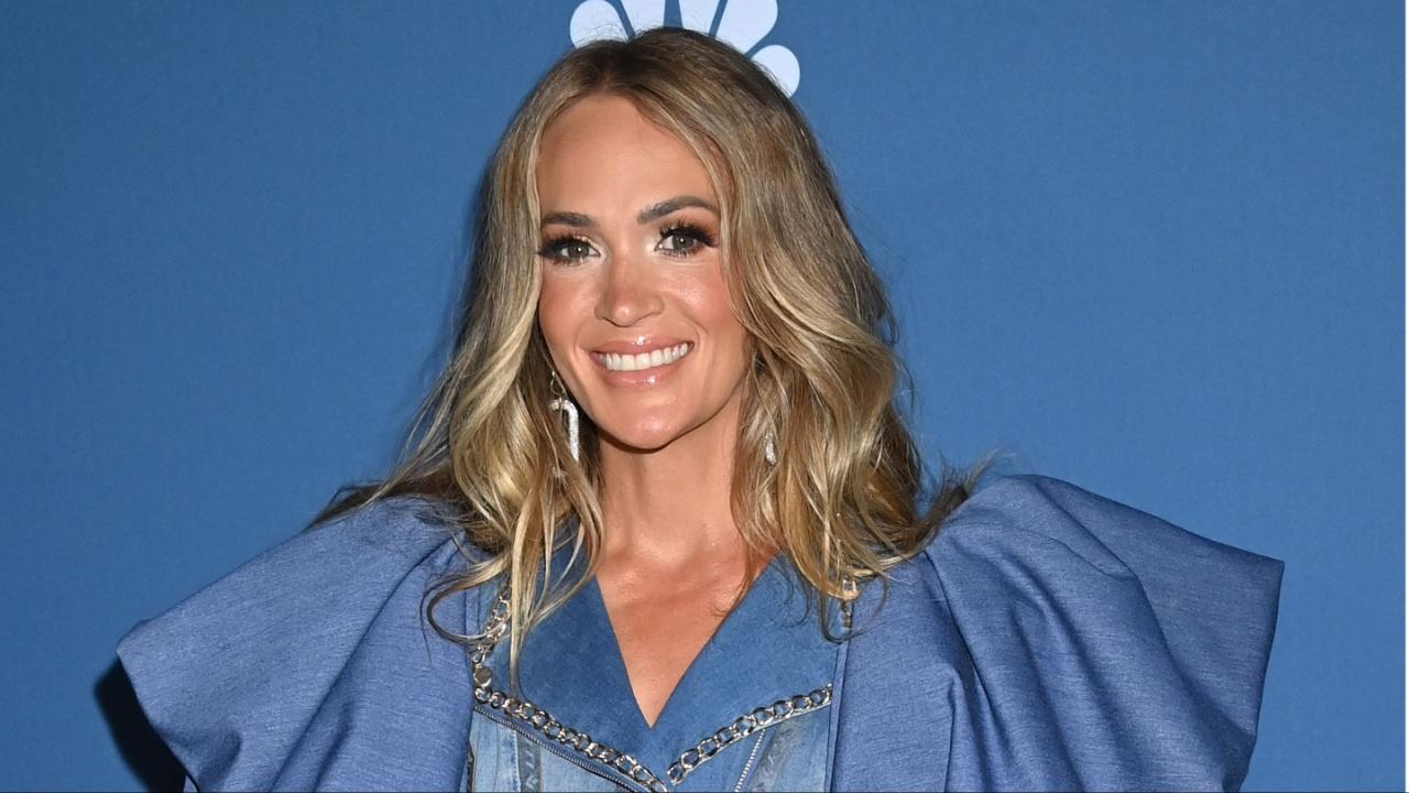 Carrie Underwood