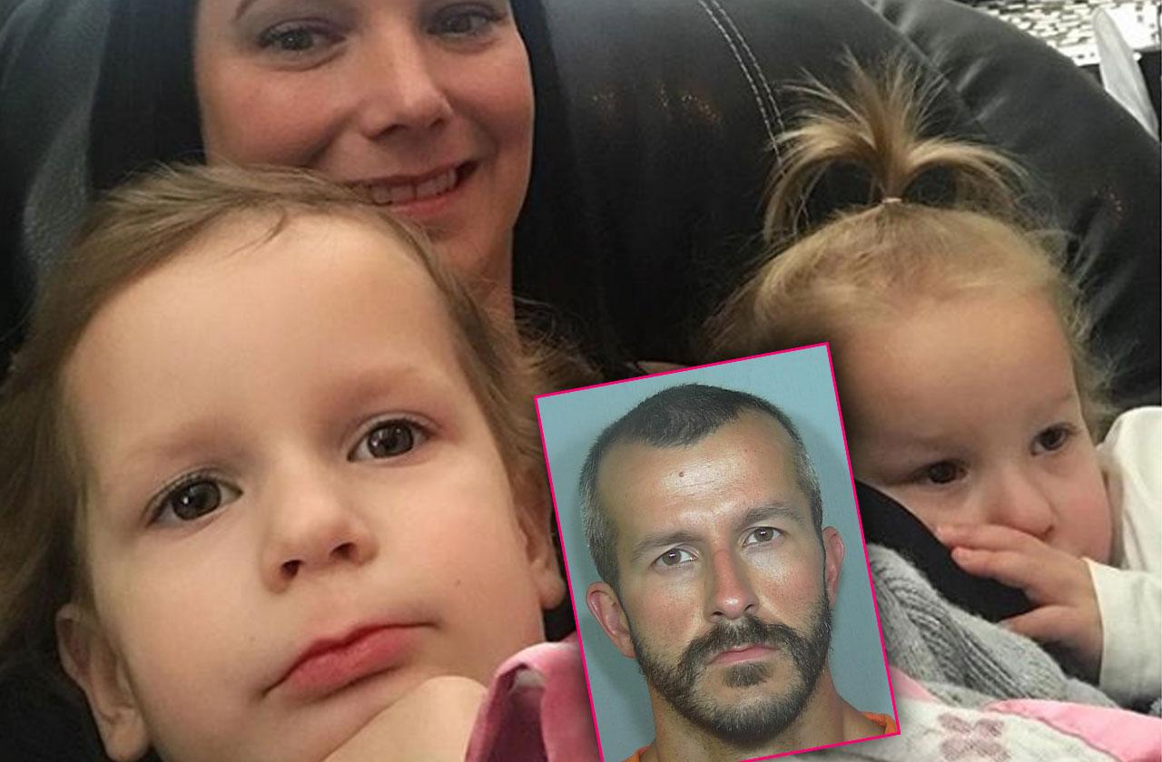 Colorado Killer Daughters Bodies Found