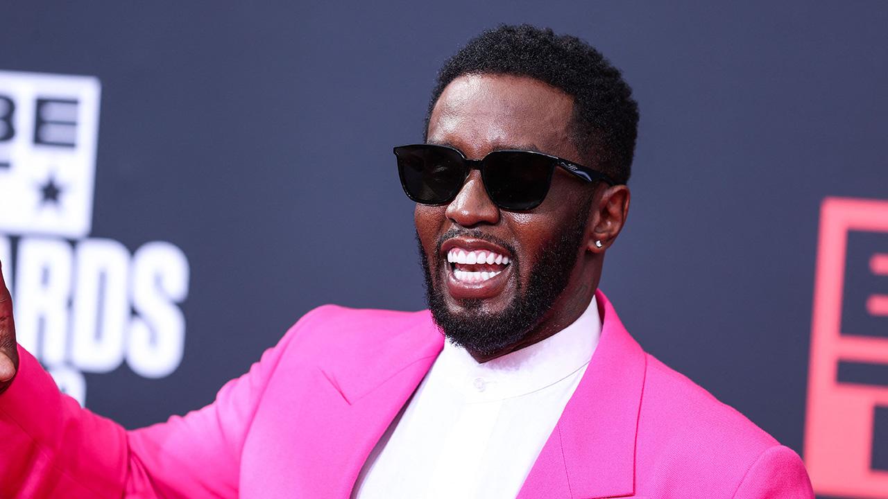 Sean "Diddy" Combs