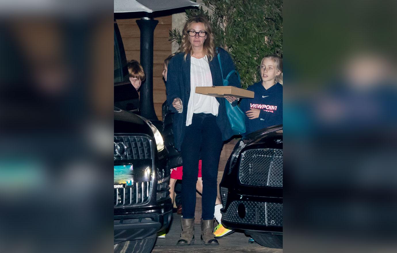 julia roberts weight gain Image 2