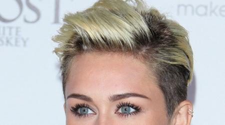 // miley cyrus attends the maxim hot gettyimages