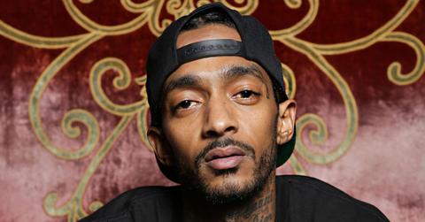 LAPD Holds News Conference After Nipsey Hussle Murder