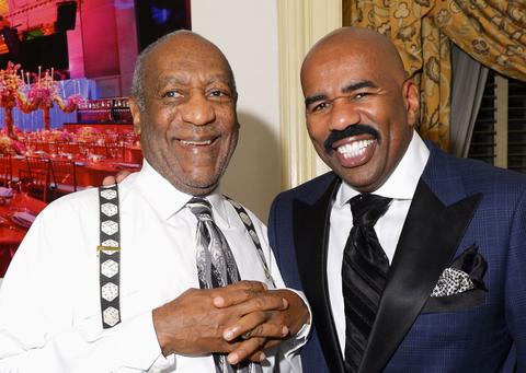 Steve Harvey Secrets Scandals Revealed