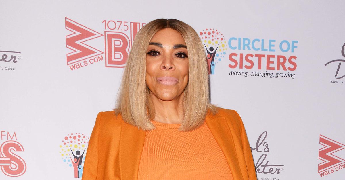 wendy williams no longer looking for guest hosts need full time replacement pp