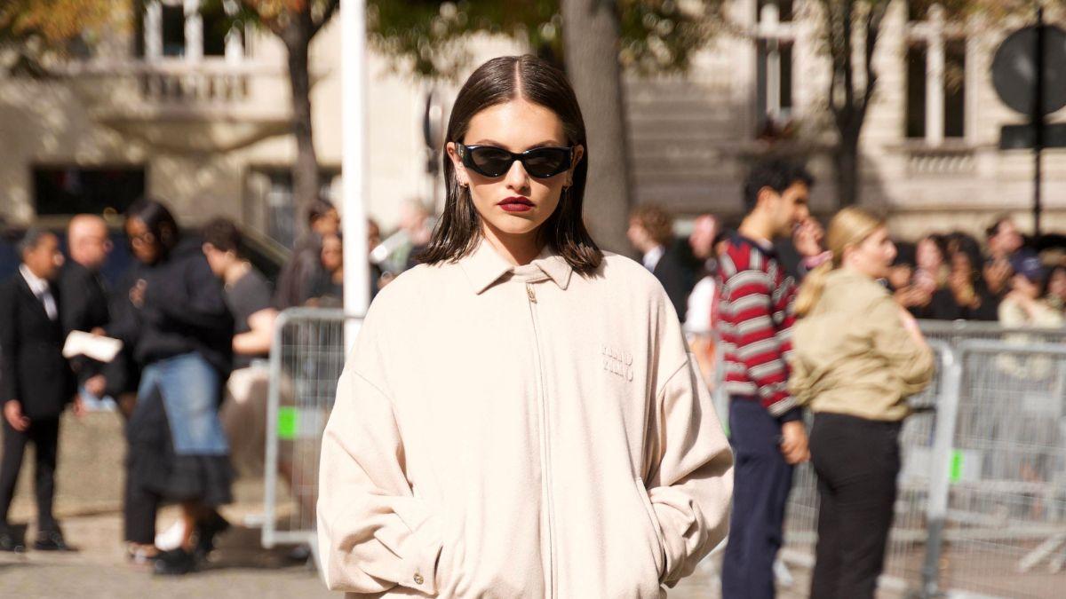 Photo of Thylane Blondeau
