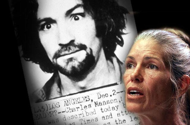 charles manson killer leslie van houten parole