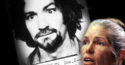 charles manson killer leslie van houten parole