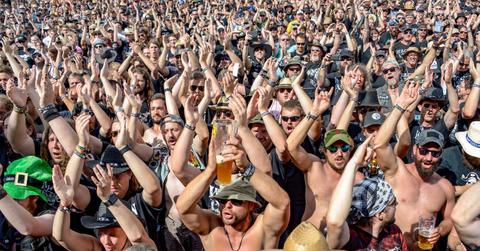 //wacken open air heavy metal festival pp