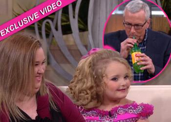 //honey boo boo toddlers tiaras dr drew lifechangers