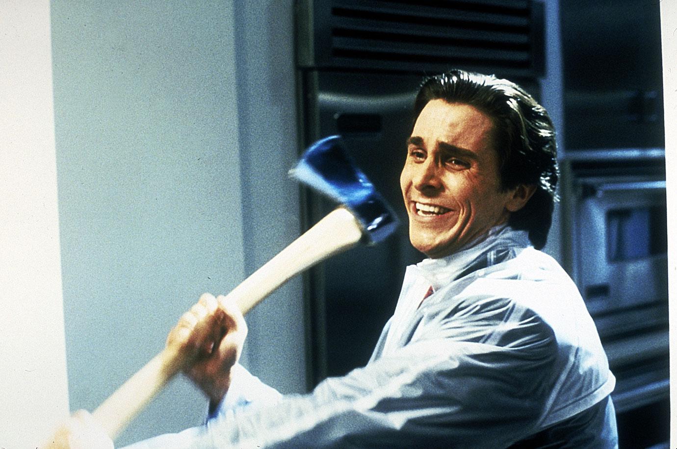 American Psycho 20 classic movies turning 20 in 2020