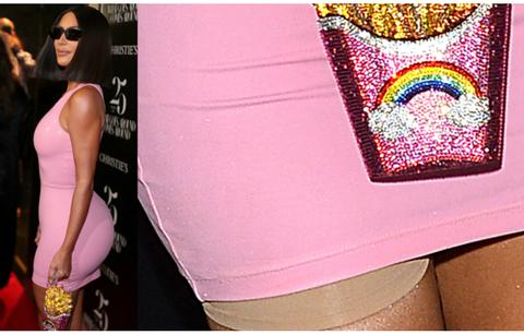 Peek-A-Booty Update! The Greatest Celebrity Wardrobe Malfunctions of
