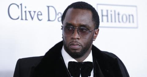clive davis sean diddy combs panicked over lawsuits exposing relationship