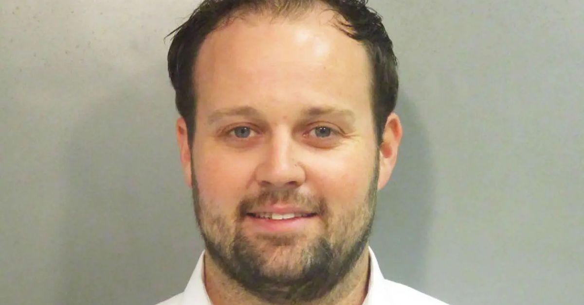 photo of josh duggar