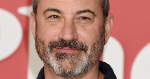 Jimmy Kimmel Fires Back After MAGA Mob Calls Him A Hypocrite