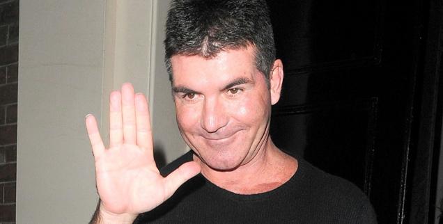 //cowell take care of baby