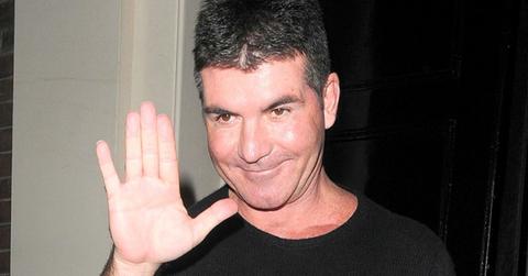 //cowell take care of baby