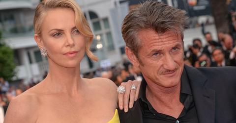 //charlize theron sean penn movie flop last face pp